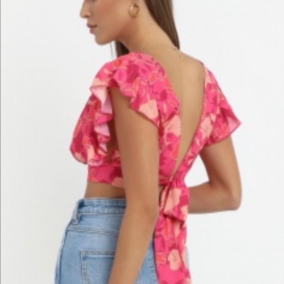 Showpo Two Piece Set - Picture 2 of 3